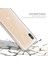 Xiaomi Redmi 7 360 Derece Kılıf Silikon Şeffaf Ön Arka 3