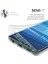 Samsung Galaxy S10E 360 Derece Kılıf Şeffaf Silikon Ön Arka 4