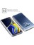 Samsung Galaxy Note 9 360 Derece Kılıf Şeffaf Silikon Ön Arka 3