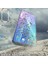 Samsung Galaxy S9 Plus 360 Derece Kılıf Kristal Silikon Ön Arka 5