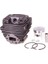 Husqvarna 143R Iı, Palmera SBC420 Motorlu Tırpan Silindir Piston Seti 40MM Veta 1