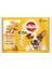Multipack Sığır Etli&kuzu ve Hindi&havuç Pouch 4X100 gr 2