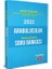 Arabuluculuk Sınavı Tamamı Çözümlü Soru Bankası 1