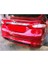 Ford Mondeo Krom Bagaj Çıtası 2015> Paslanmaz Çelik (Sedan) 5