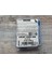 Metallic Polimer Kil 56G Blue 56200 3