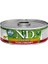 Nd 2055 Prime Tavuk Etli ve Narlı Kedi Konservesi 80 gr 1