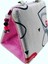 Dmcpetstore Kuş Yatağı Pembe 1