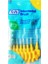 Interdental Brush Arayüz Fırçası 0.7 mm (8'li Paket) 1