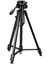 TR-472 170 cm Profesyonel Tripod 3 Ayak Telefon Tutucu ve Çanta Hediyeli 1