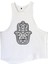 Hamsa Atlet - Beyaz 1