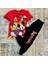 Erkek Çocuk 2'li Mickey Eşofman Takım 1