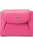 Pembe Deri Kadın Cüzdanı 05714H68 2