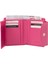 Pembe Deri Kadın Cüzdanı 05714H68 4