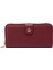 Bordo Deri Kadın Cüzdan 05789X31 2