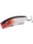 Popper Bold B 8 cm Su Üstü Maket Balık 11.2 gr 1