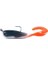 Soft Jr Aqua C 7 cm Silikon Maket Balık 10 gr 1