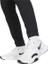 Erkek Eşofman Altı M Df Pnt Taper Fl CZ6379-010-SIYAH Eşofman 4
