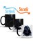 Darth Wars Sihirli Kupa Bardak Porselen 1