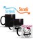 Hello Tities Hello Kitty Sihirli Kupa Bardak Porselen 1