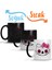 Hello Kitty 01 Sihirli Kupa Bardak Porselen 1