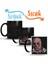 Vincent Price The Abominable Dr Phibes Sihirli Kupa Bardak Porselen 1