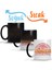 Flavor First Always Sihirli Kupa Bardak Porselen 1