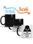 Darth Vader O Lado Negro Da Força Sihirli Kupa Bardak Porselen 1