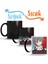 The Seven Deadly Sins Meliodas- Wrath Sihirli Kupa Bardak Porselen 1