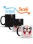 Star Wars The Smuggler Workout Sihirli Kupa Bardak Porselen 1