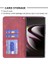 Tam Korumalı Manyetik Kart Yuvalı Suni Deri Telefon Kılıfı - Samsung Galaxy S22 Ultra (Yurt Dışından) 3