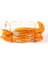 Sarı Latex Iş Eldiveni Light Star 12 Adet 3