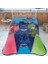 Lisanslı Pj Masks Move Battaniye 1