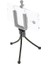 SG-T01 Esnek Masaüstü Mini Tripod 2