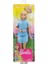 Bernam Barbie Seyatatte Bebeği - GHR58 2