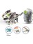 Bernam Silverlit Biopod Hareketli Büyük Dinazor Robot-Necotoys 5