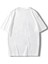 Unisex Beyaz Müslüm Gürses T-Shirt 2