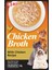 Chicken Broth Tavuk Sulu ve Tavuklu Kedi Çorbası 50 G 1