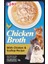 Chicken Broth Tavuk Sulu ve Deniz Taraklı Kedi Çorbası 50 Gr 1