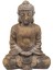 Dekoratif Polyester Buda Biblo (22X15CM) 1
