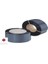 - P.P Otomatik Makine Çemberi Siyah 8 MM / 3200 Metre 2