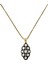 0,86 Ct Elmas Kolye 1