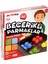 Bernam Redka Becerikli Parmaklar 1