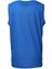 911496-2104 Bisiklet Yaka Regular Fit Düz Mavi Erkek Çocuk Atlet 2