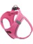 Natura Air Net Bel Tasması 3xs Pembe 1