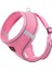 Natura Air Net Ayarlanabilir Bel Tasması L Pembe 1