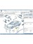 Passat LED Kapı Reflektörü 3G0947411A / 3G0947411C / 3G0947411 2