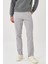 Erkek Slim Fit Dar Kesim Denim Esnek Jean Kot Pantolon 1