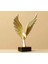 Dekoratif Modern Kartal Heykeli (32X24CM) 1
