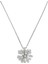 0,65 Ct Pırlanta Kolye 1