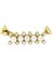 Altın Incili Klips T007698 1